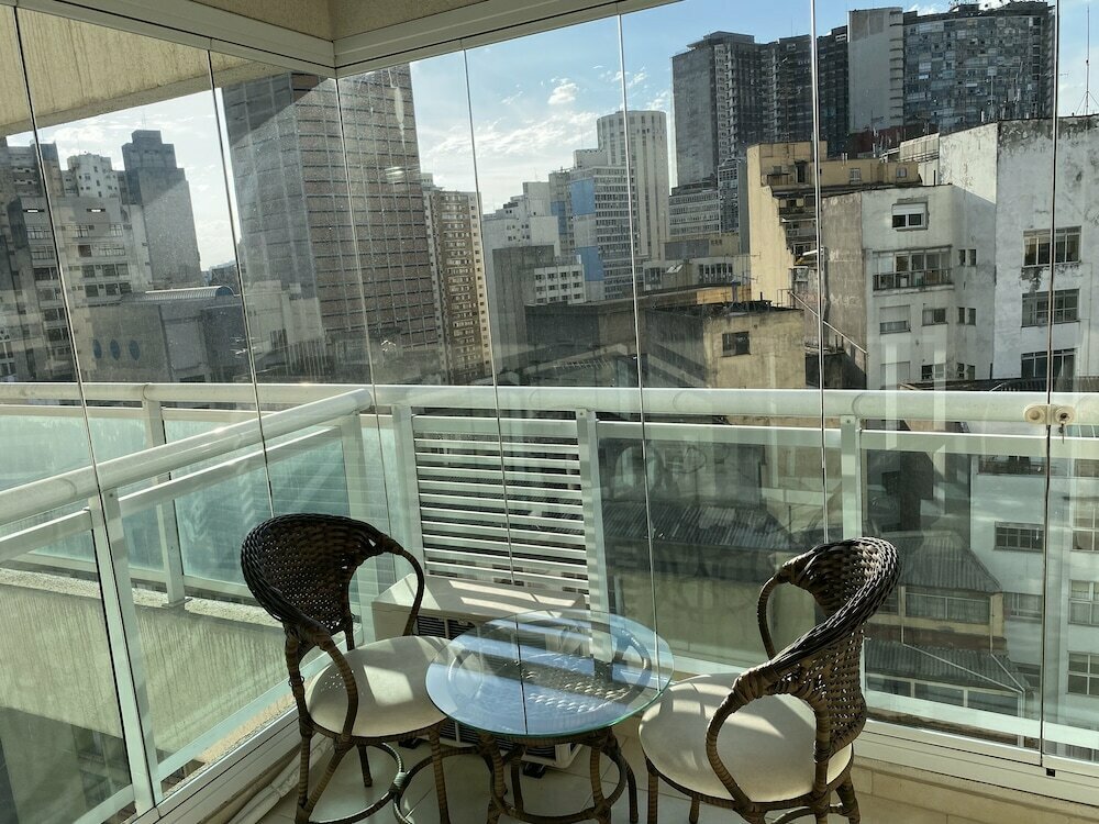 Hotel Akile Mood, Sao Paulo, photo