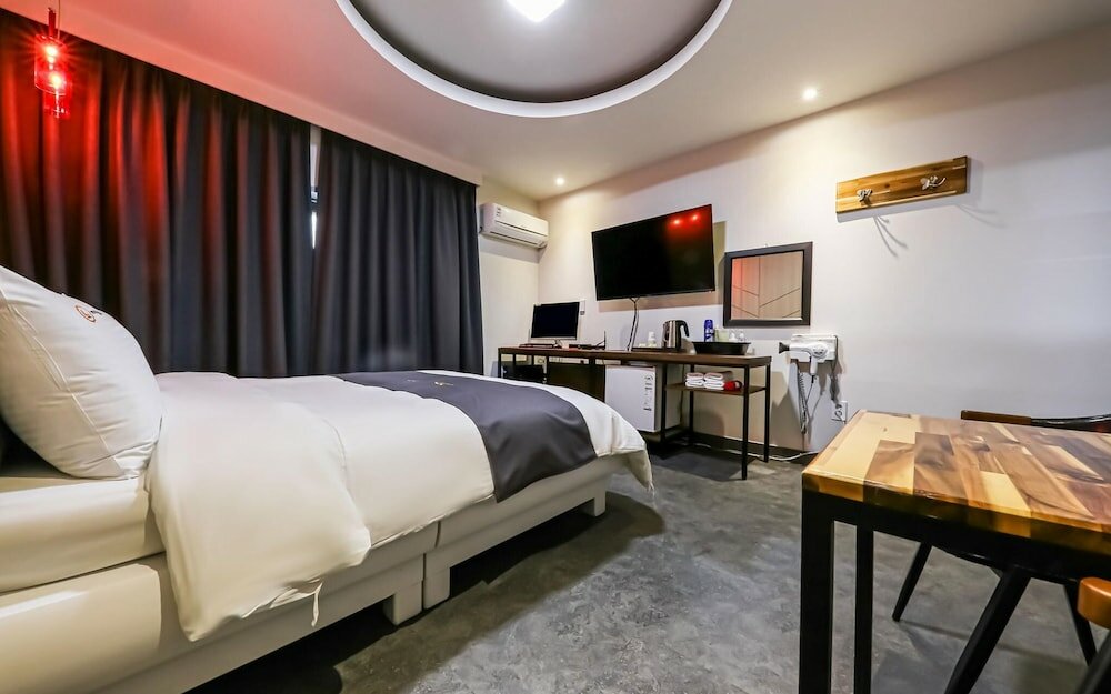 Фото Daejeon Look