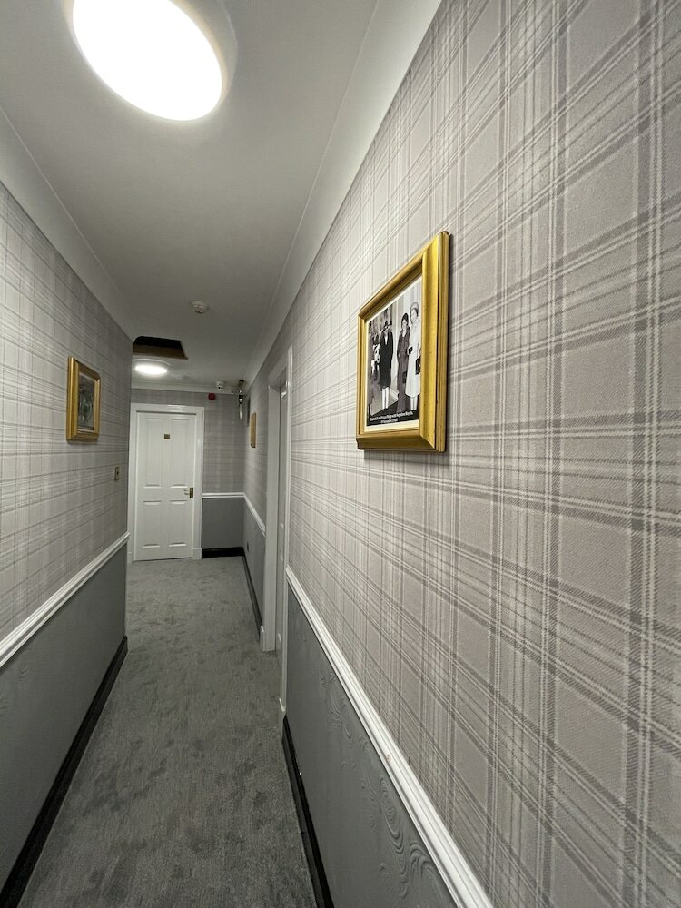 Фото Grampian Hotel