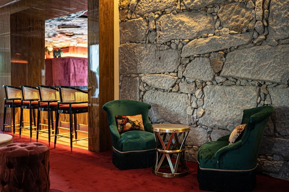 Фото Vinha Boutique Hotel - The Leading Hotels of the World