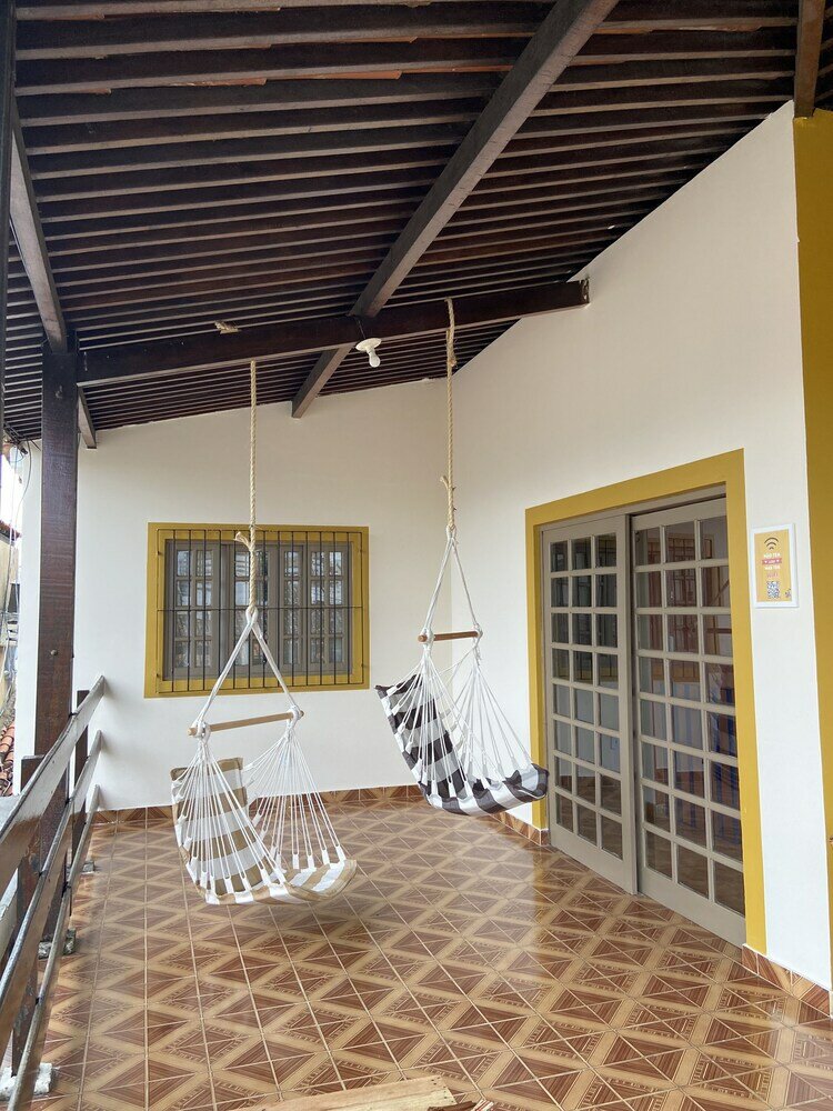 Фото Hostel Morocha