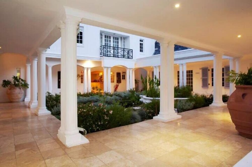 Фото Stillness Manor & SPA