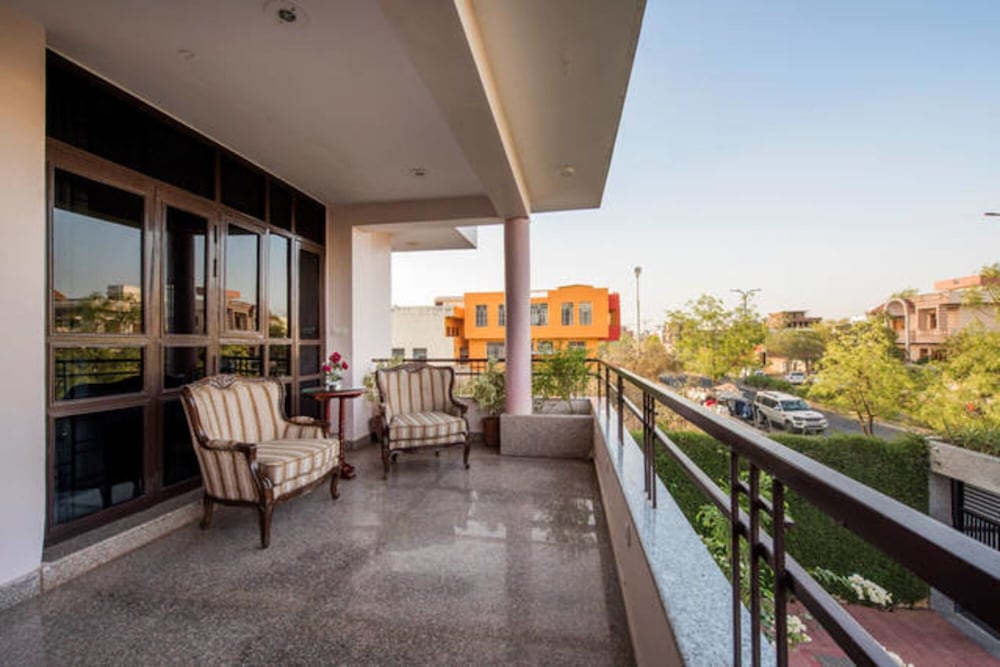 Фото Hotel The Omaira