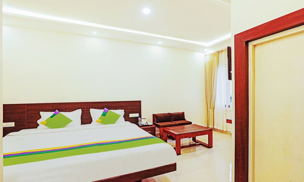 Фото Treebo Trend Sans Sarav