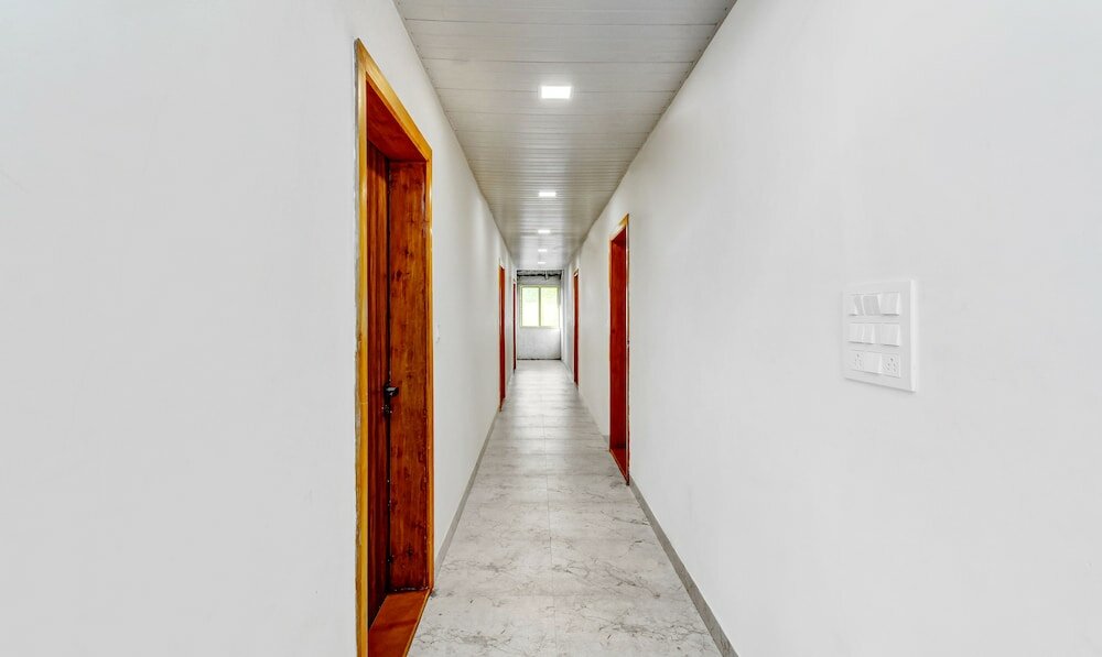 Фото Treebo Trend Shivay Resort