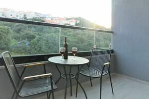 Гостиница B&b Boutique Eluize Dubrovnik