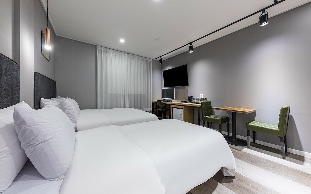 Фото Changwon Sangnam-dong de Daniel