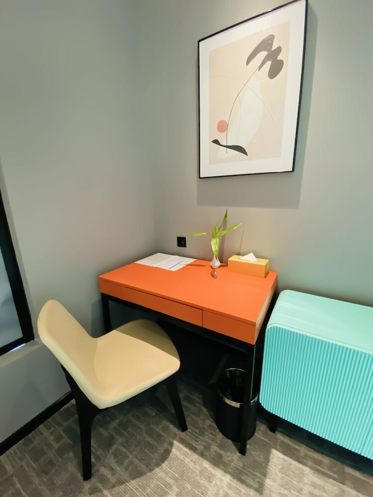 Фото Siha Treasure Hotel