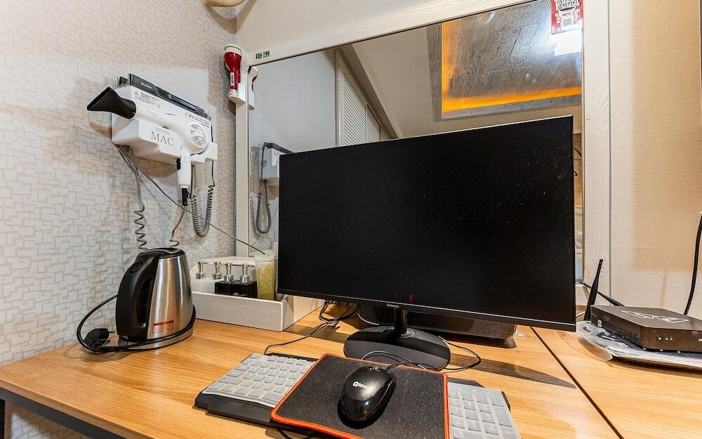 Фото Daejeon Daesa Mac