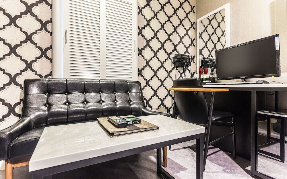 Фото Incheon Bnb