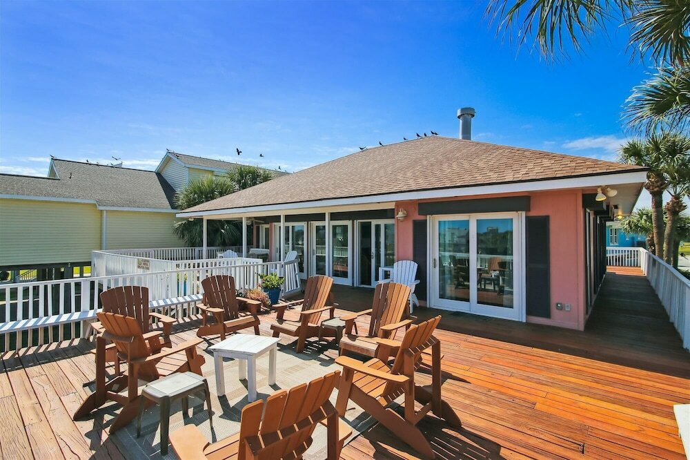 Фото Casa Rosa West