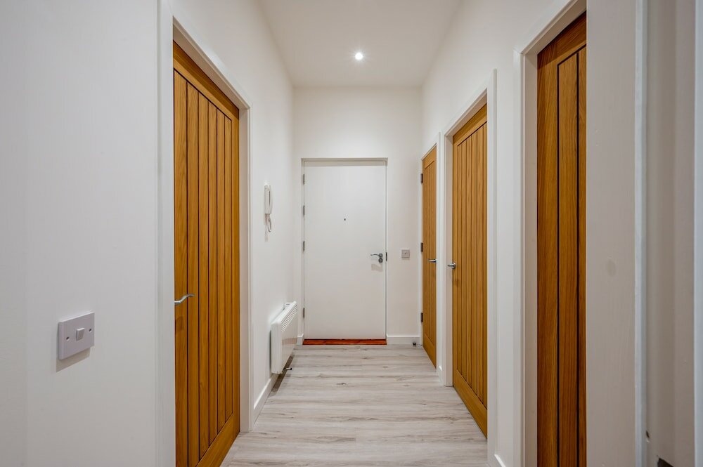 Фото Casa Fresa - Seamen's Chapel