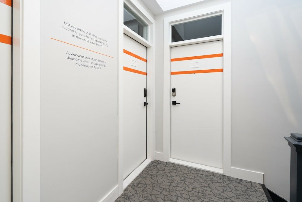 Фото François-Denis Apartments