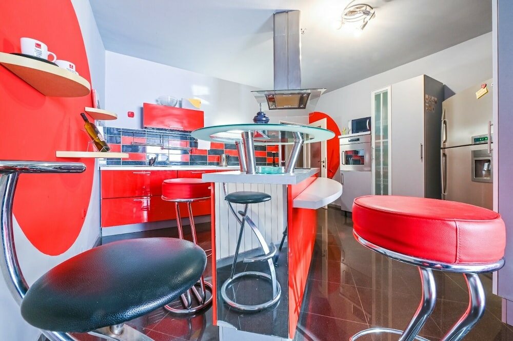 Фото Cozy Suite Marino