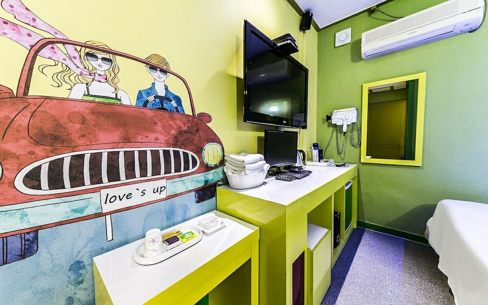 Фото Cogora Hotel