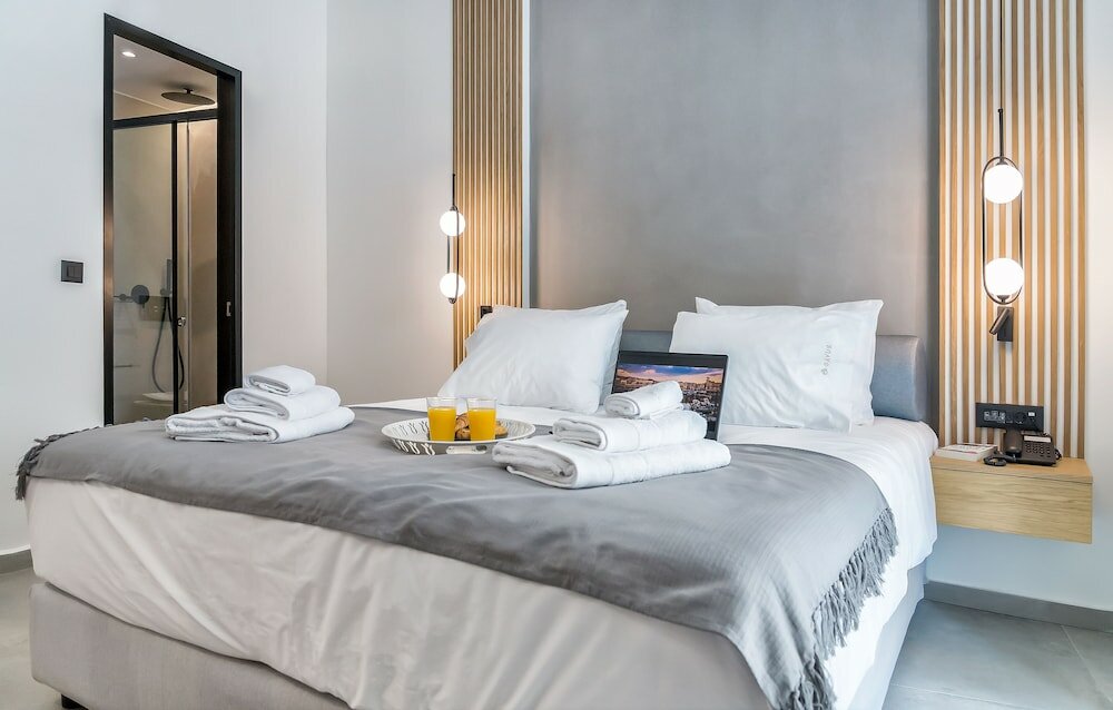 Фото Savus Boutique Hotel