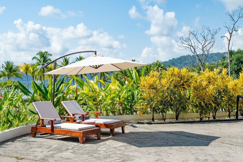 Гостиница Kunken Boutique Hotel & SPA