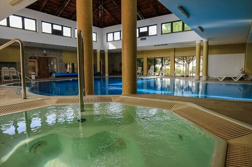Гостиница Lovely Apartment With Pool in Cabanas de Tavira