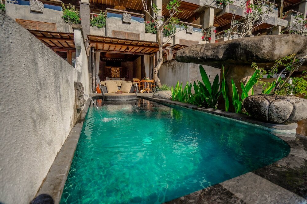 Фото Kastara Resort and SPA