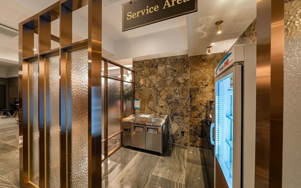 Фото Suwon Bali 3