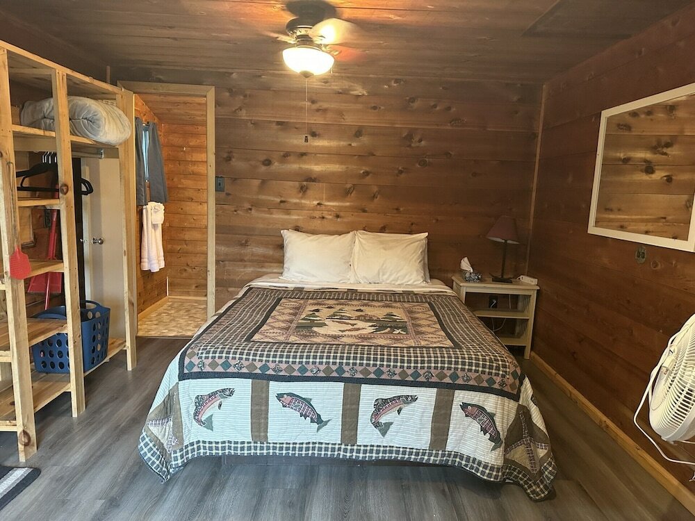 Фото Red Lodge Resort