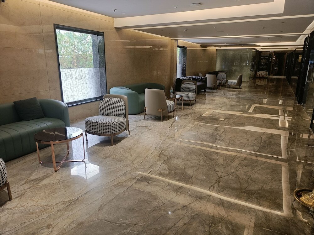 Фото The Kings Park Grand