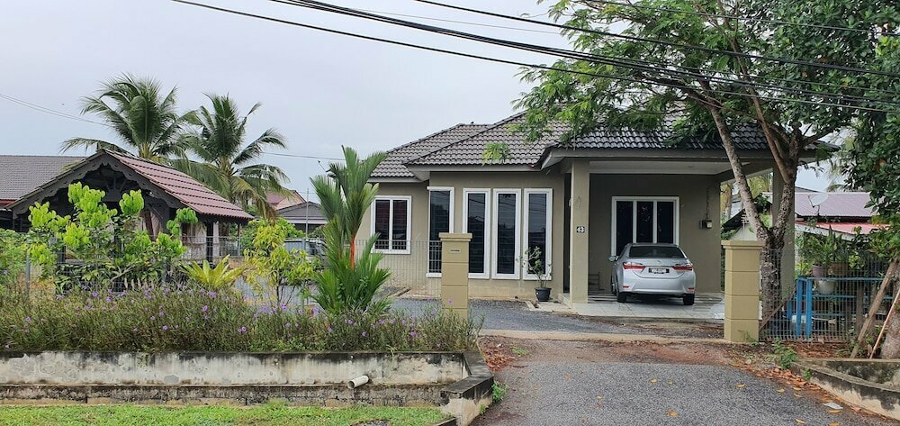 Hotel Oyo Home 90496 Delima Homestay, Alor Setar, photo