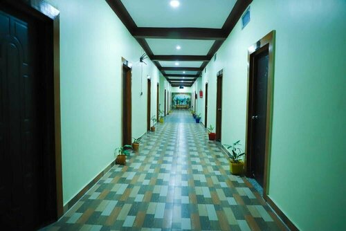 Гостиница Hotel Sun Star International в Сиддхартханагаре