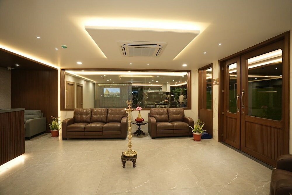 Фото Grand Ganpat