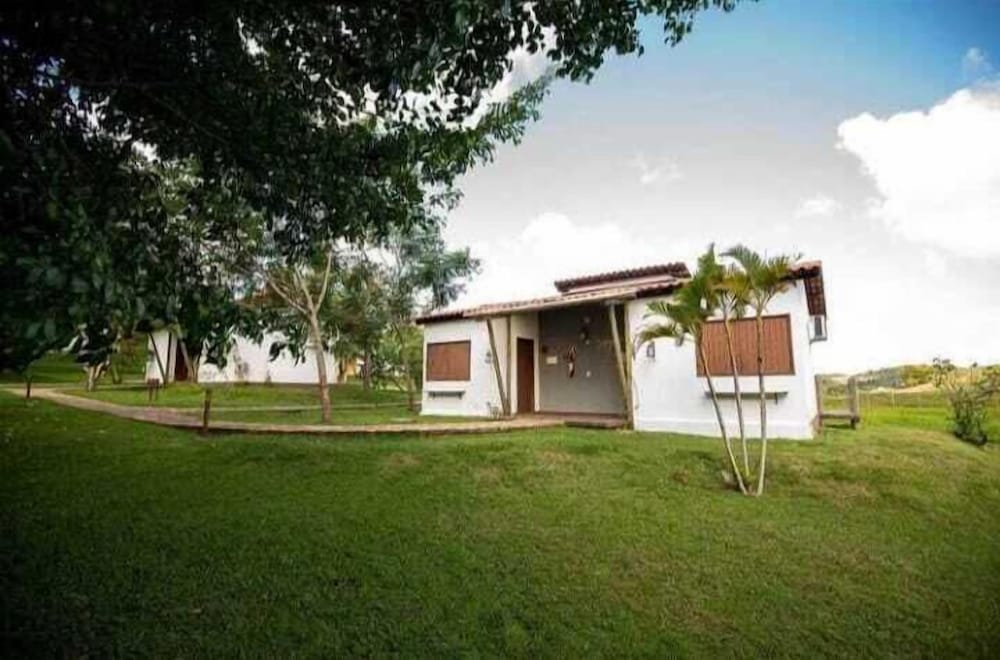 Фото Cambará Eco Resort