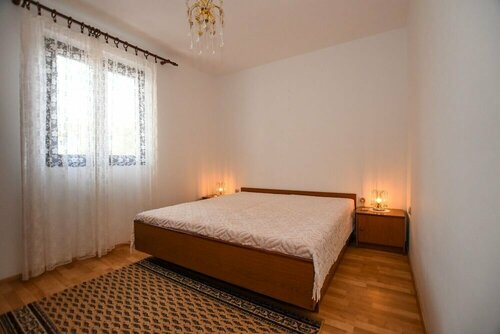 Гостиница Luce - Family Friendly & Parking - A2