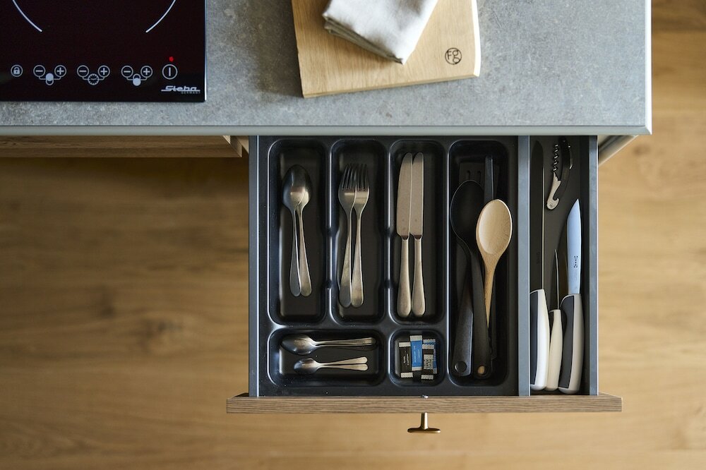 Фото FREIgeist Homes - Serviced Apartments