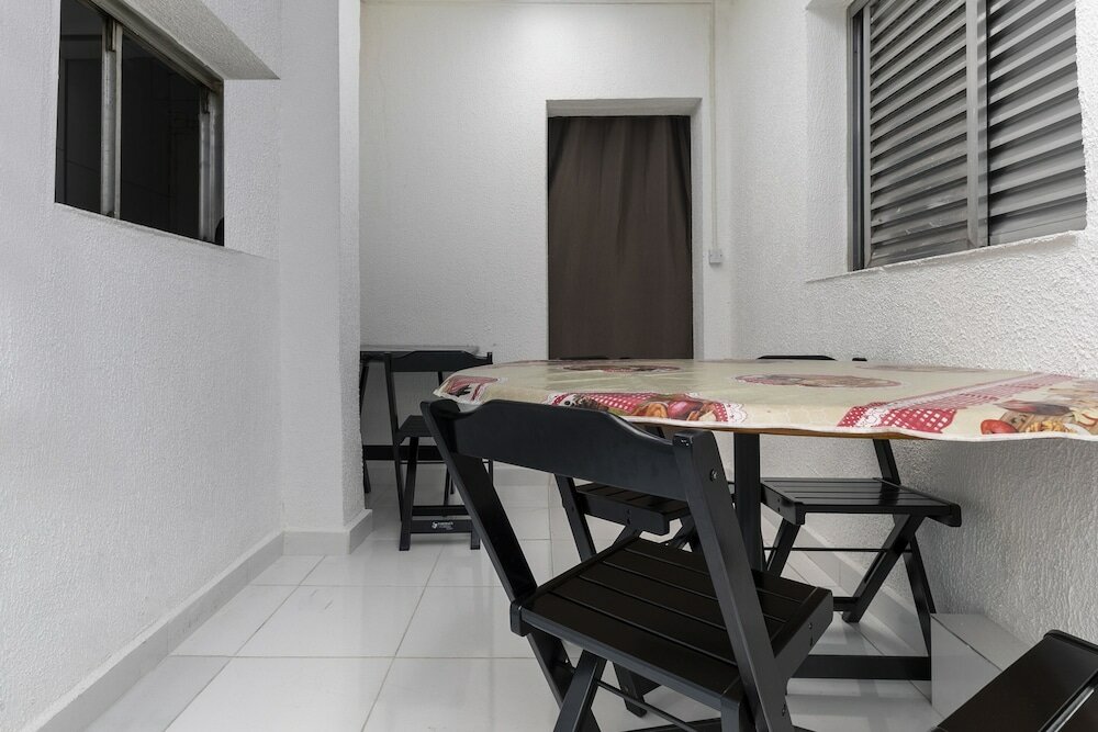 Фото Oyo Hotel Sunshine