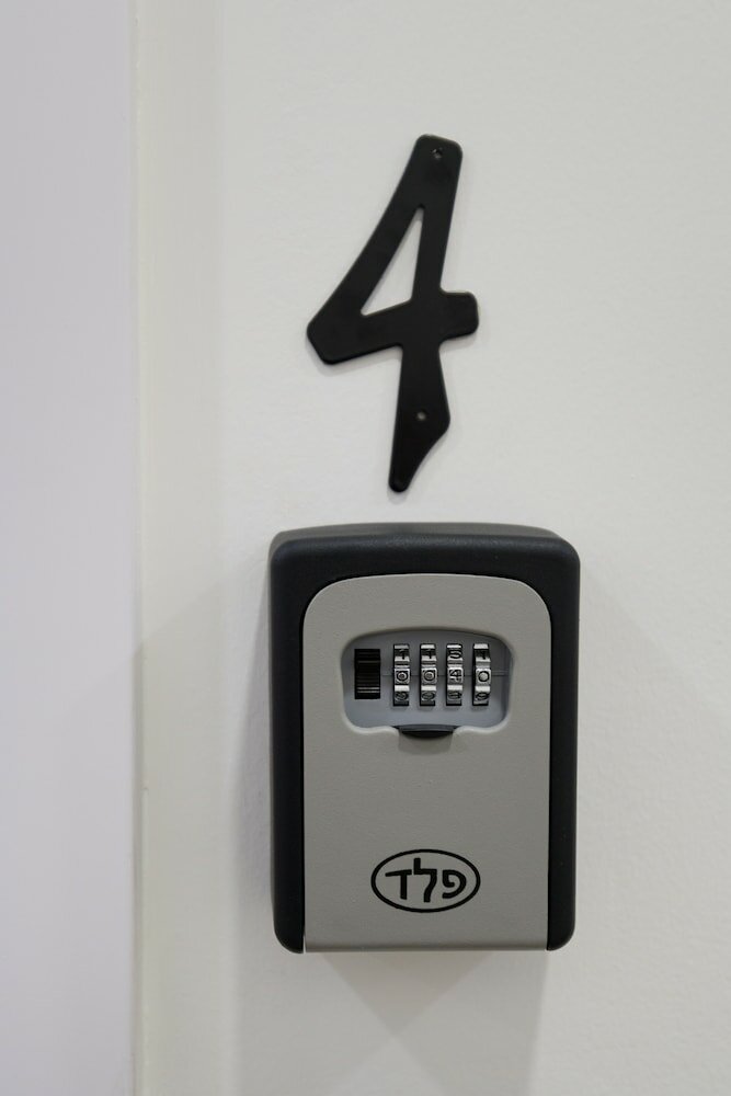 Фото Aju Ben Yehuda 23