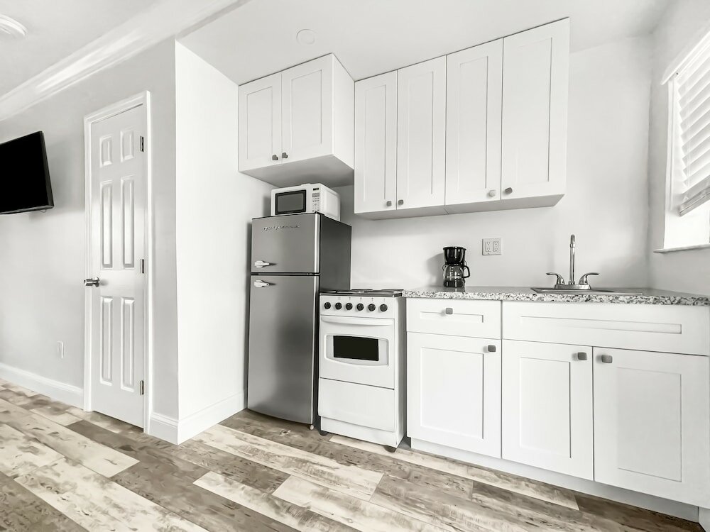 Фото Neptune Oceanfront Rentals