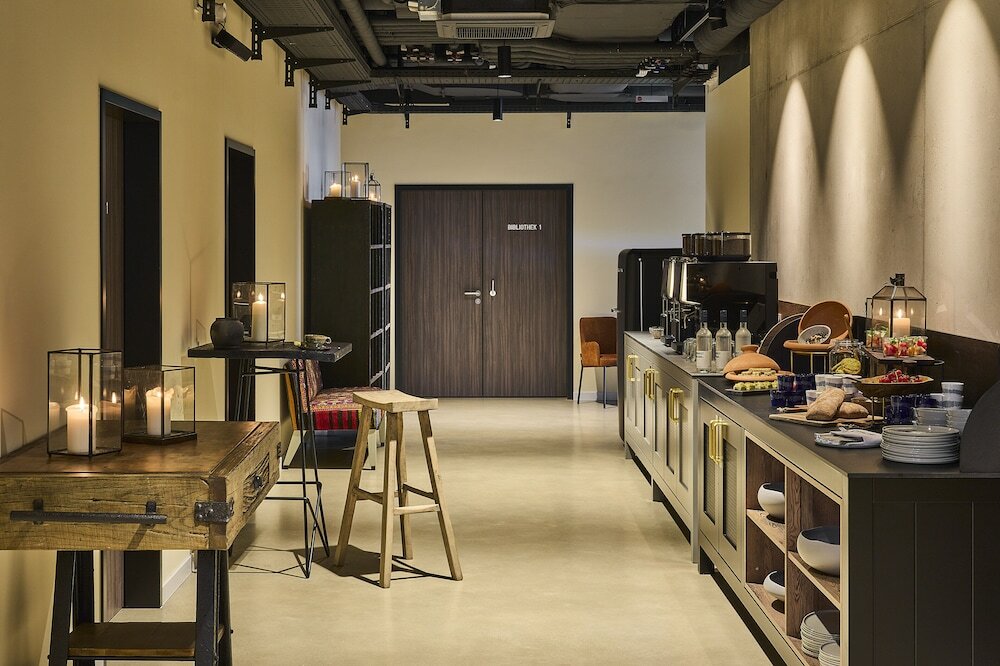 Фото FREIgeist Homes - Serviced Apartments