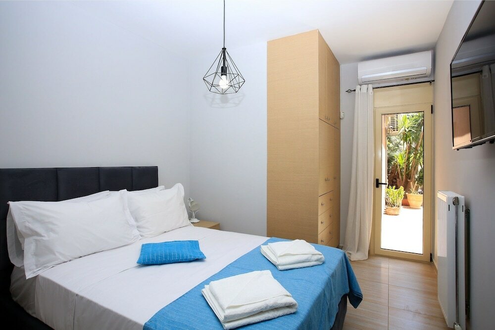 Фото Villa Yiorgos Heated Pool Seaview