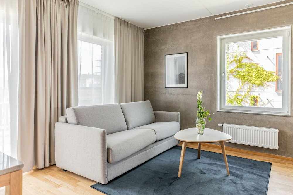 Фото The More Hotel Västra Hamnen