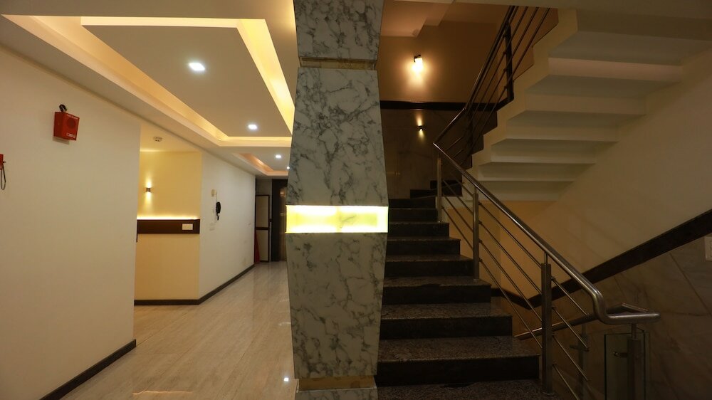 Фото Silver Suite