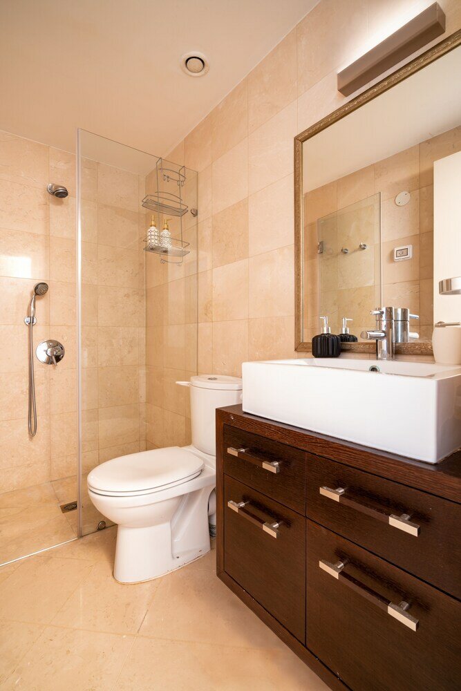 Фото Bright and Clean Rothchild Quarter