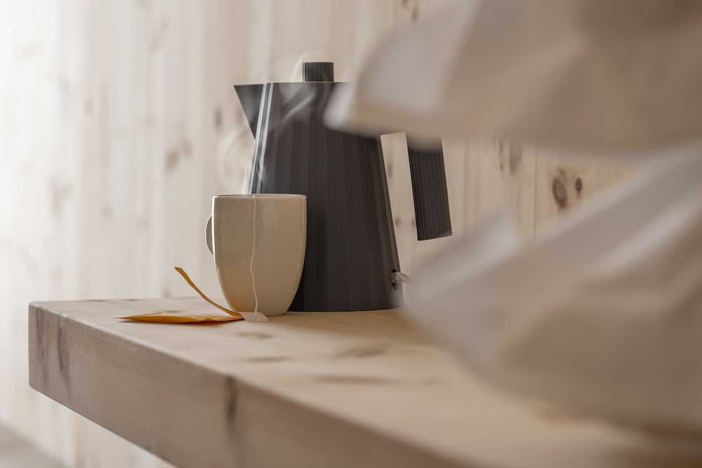 Фото Vetta Alpine Relax