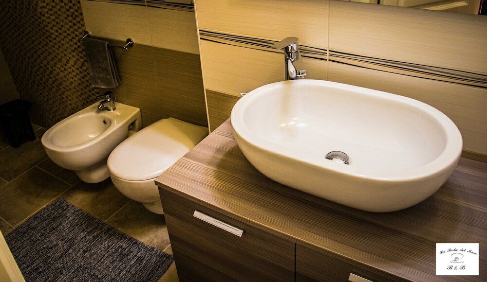 Фото La perla del mare