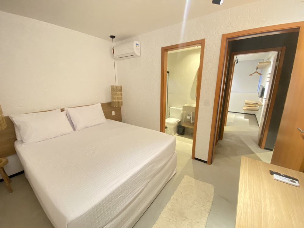 Фото Villas Patacho - Milagres Ap 103 Bloco E