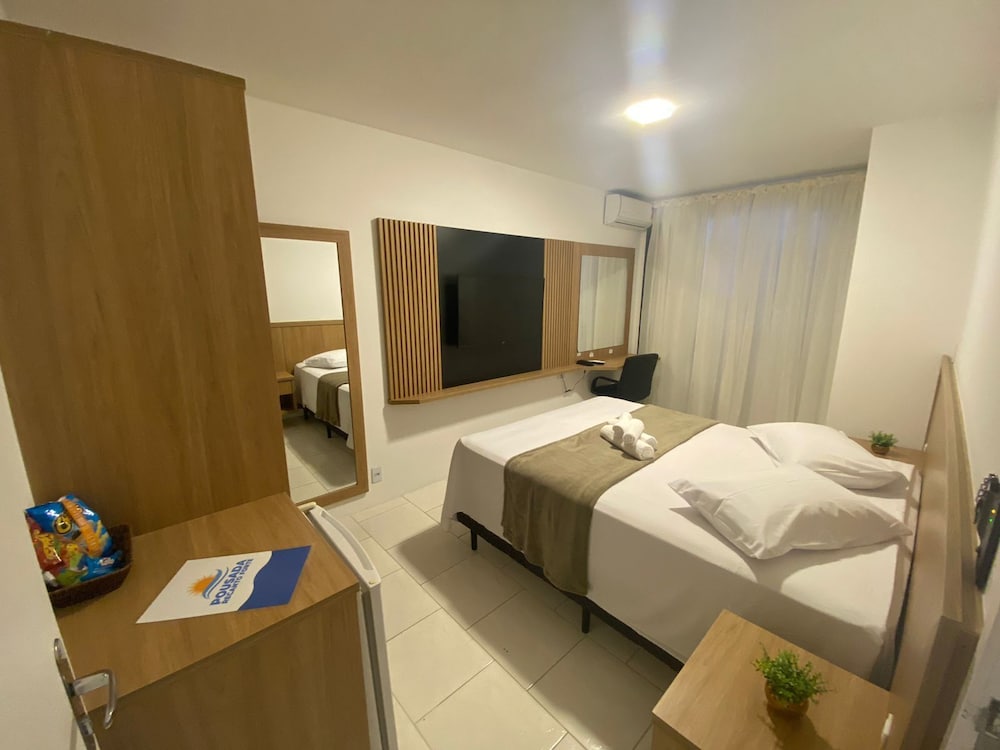 Фото Pousada Recanto Forte