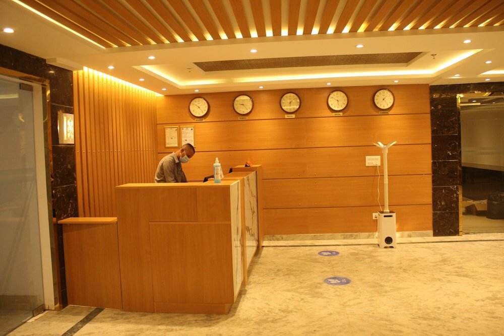 Фото Hotel Starlight Nepalgunj