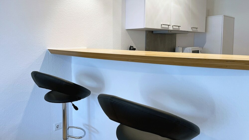 Фото Schönes Apartment in Melle i home2share