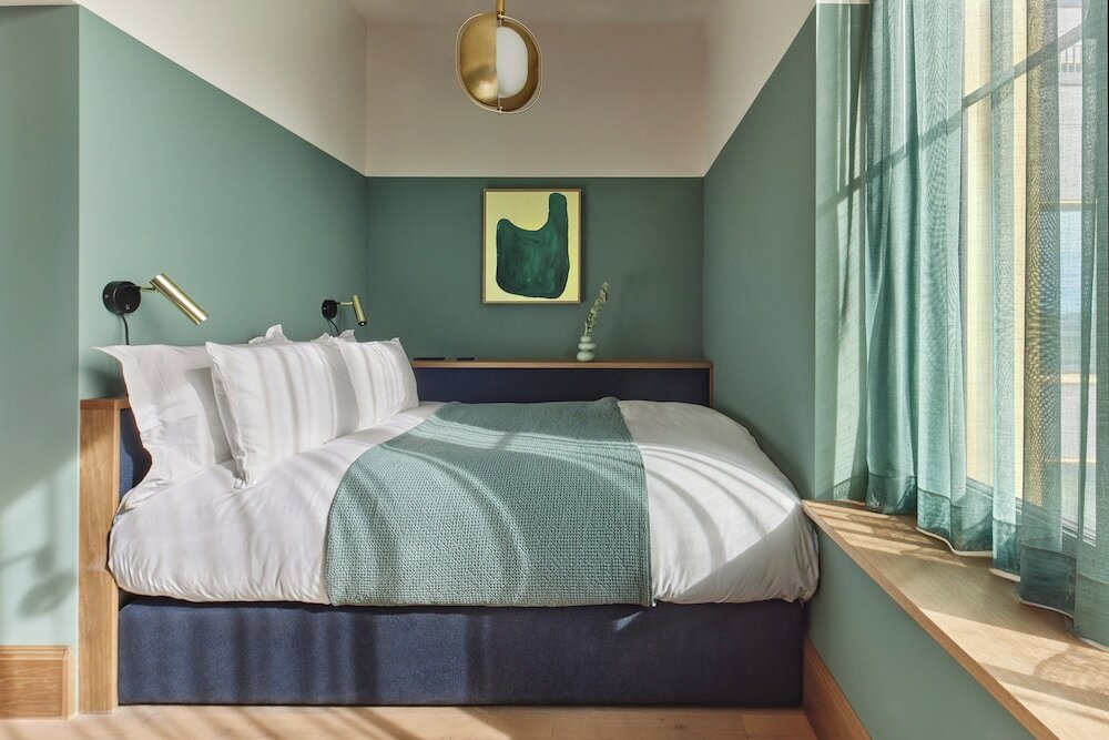 Фото отеля 4