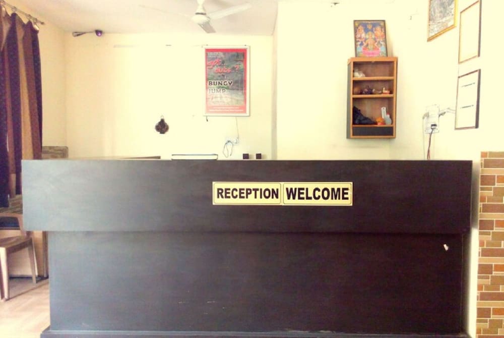 Фото Goroomgo Surya Rishikesh