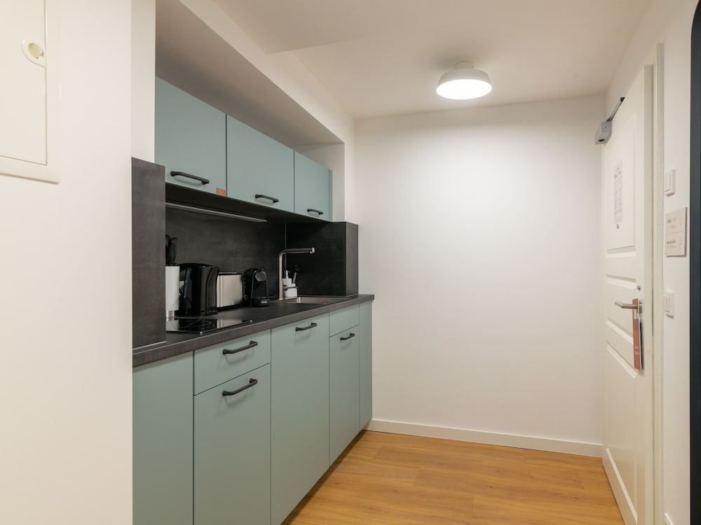 Фото Limehome Bayreuth Spitalgasse