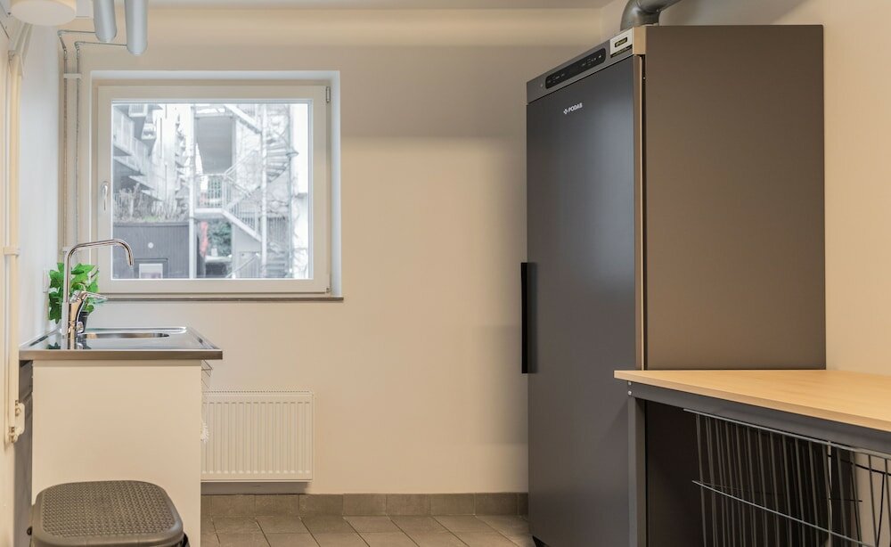 Фото The More Hotel Västra Hamnen